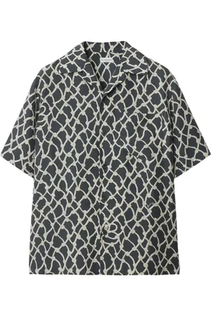 Burberry Silk shirt