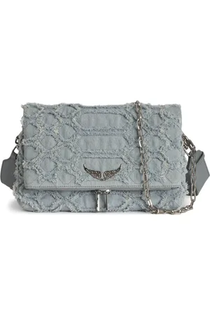 Zadig & Voltaire Rocky crossbody bag