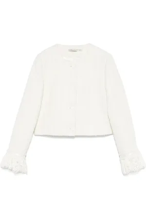 ALICE+OLIVIA Millie jacket