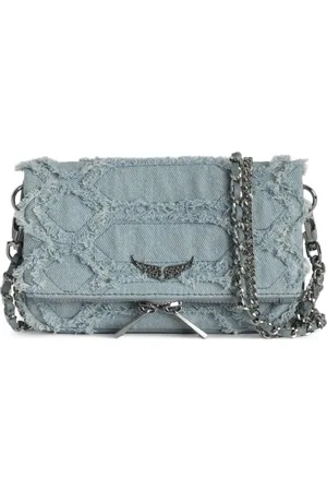 Zadig & Voltaire Mini Rock crossbody bag