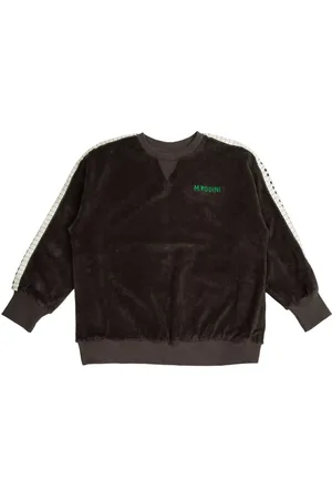 Mini Rodini Piano sweatshirt