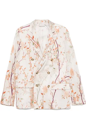 PIERRE-LOUIS MASCIA Febo blazer