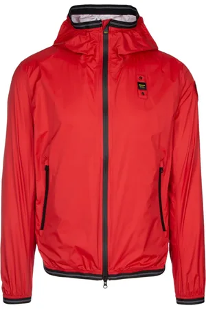 Blauer Giubbini jacket