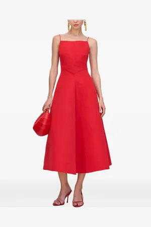 Cult Gaia Deena dress