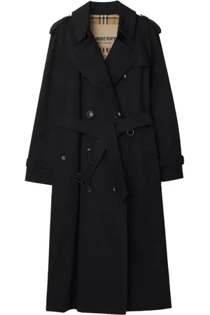Burberry The Waterloo trench coat