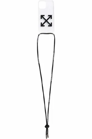 OFF-WHITE Shoelace iPhone 12 mini case