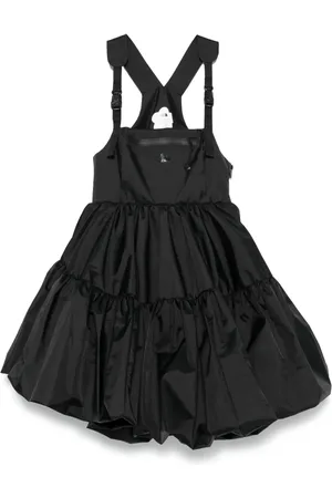 Cecilie Bahnsen X Tnf Sara Mountain dress