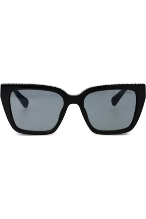 Swarovski Crystal-embellished sunglasses