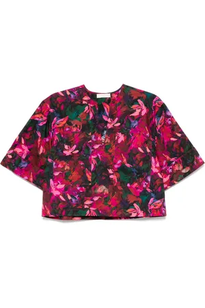 ULLA JOHNSON Suri blouse