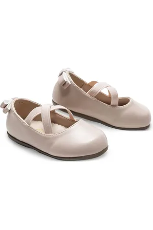 Tulleen Charmed ballerina shoes