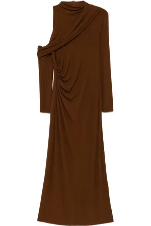 Significant Other Coralie maxi dress