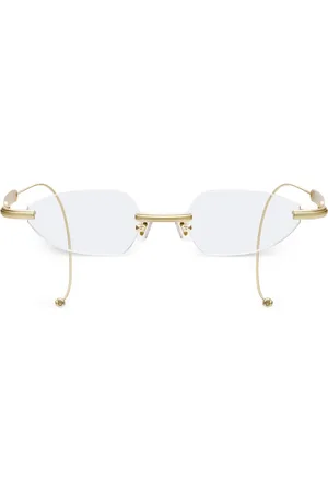 Maison Margiela X Gentle Monster rimless glasses