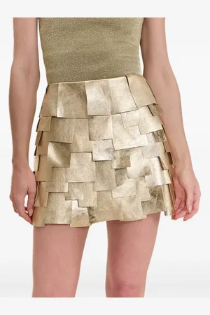 Cult Gaia Carley skirt