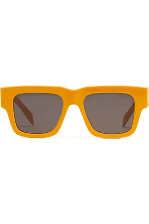 Bimba y Lola Square-frame sunglasses