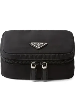 Prada Small Re-Nylon zipper pouch