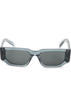 Prada Rectangle sunglasses