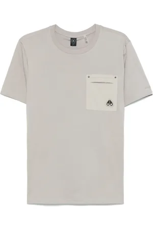 Moose Knuckles Dalon T-shirt