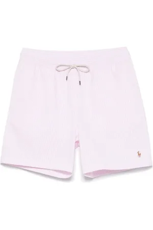 Ralph Lauren 14.5 Traveler swim shorts