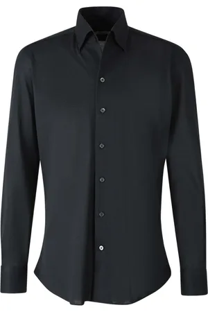 FRAY Long-sleeve button-down shirt