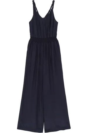 Patrizia Pepe Crepe jumpsuit
