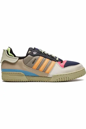 adidas X Bad Bunny Forum Powerphase "Benito" sneakers