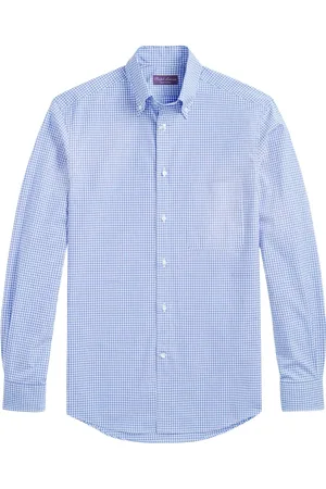Ralph Lauren Checked shirt