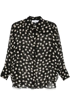 RAQUEL DINIZ Bahia shirt
