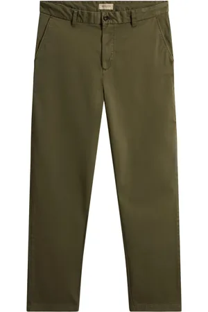 Woolrich Classino chino trousers