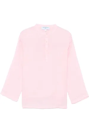SIOLA Linen shirt