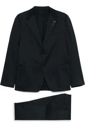 LARDINI Single-breasted suit