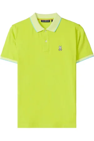 Bunny Northlake polo shirt