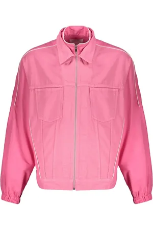 AMBUSH Contrast-piping utility jacket