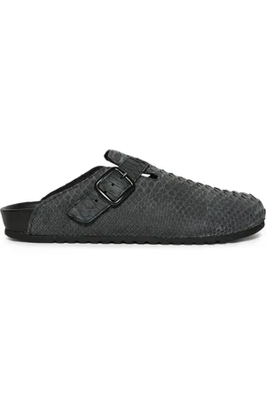 The Shoe Surgeon Luxe slippers