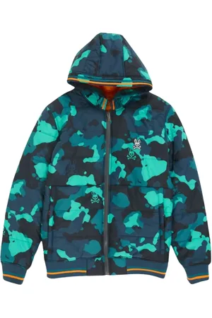 Bunny Urswick padded jacket