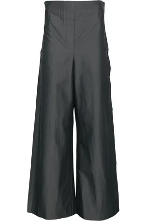 Litkovskaya Wide-leg trousers