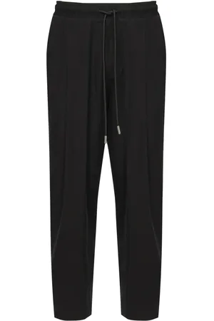 Giuliano Galiano Hyena trousers