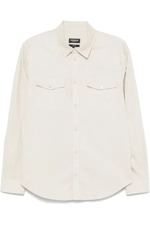 Dondup Long-sleeve shirt