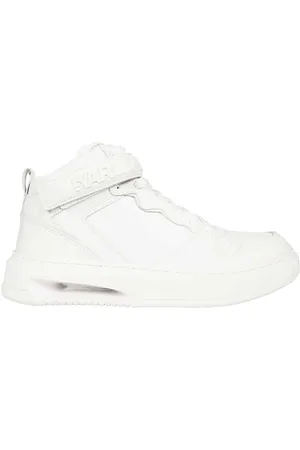 Karl Lagerfeld Logo-embossed sneakers