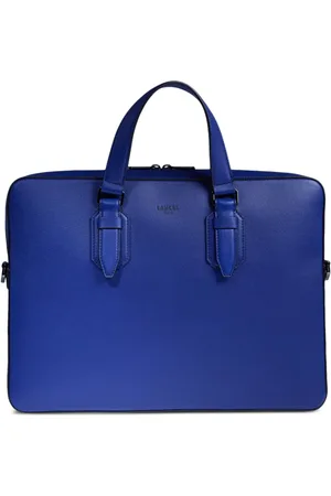 LANCEL Charlie de briefcase