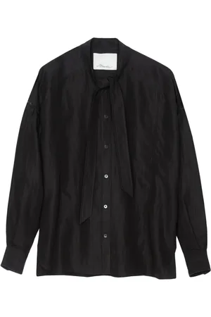 3.1 Phillip Lim Poplin shirt