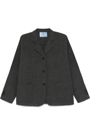 Prada Stuoia jacket