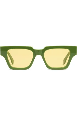 Bimba y Lola Square-frame sunglasses