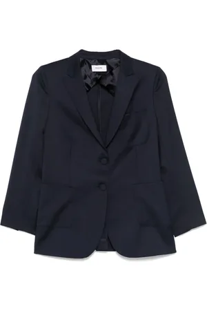 Saulina Adelaide blazer