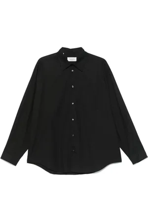 LANEUS Poplin shirt