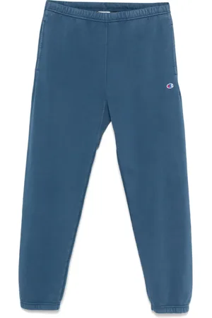 Champion Logo-patch track pants