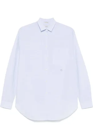 MASSIMO ALBA Uma shirt