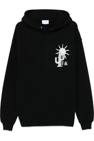 BLUE SKY INN Cactus hoodie