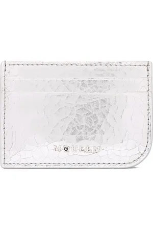 Alexander McQueen Sling cardholder