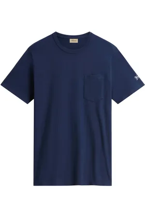 Woolrich Patch-pocket T-shirt