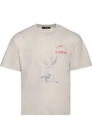 Nahmias Miracle Atlas T-shirt